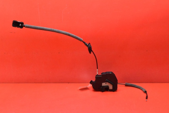 de la Serrure Portière Droite Arrière Arrière EU 825005865R RENAULT CAPTUR 1 et 13-17
