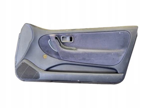 NISSAN 100 NX 100NX side door right front