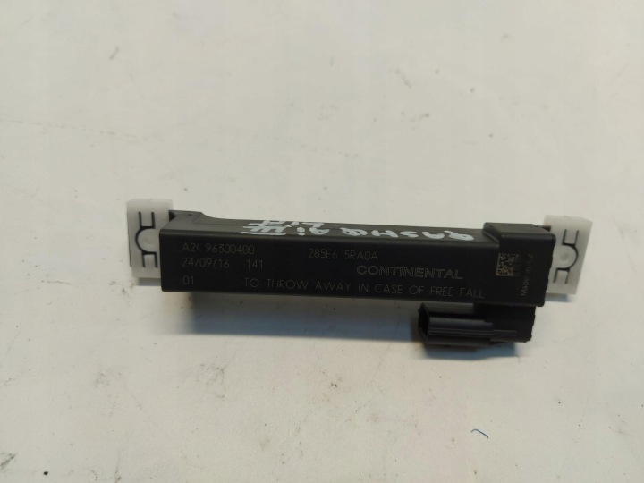 Nissan Qashqai J12 III LIFT Antena dostepu Keyless 285E65RA0A