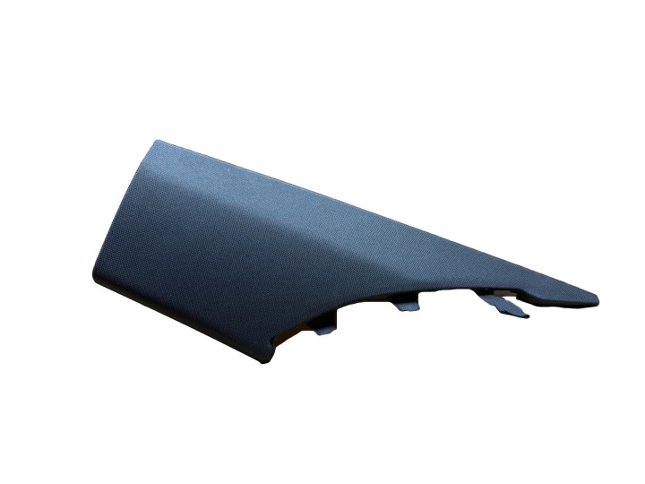 AUDI A4 8W B9 sedan cover SLUPKA C right rear part 8W5867246B
