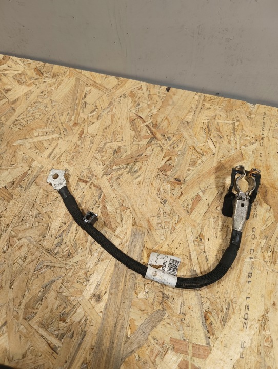 morsetto per batteria PSA 9834292680 ELEKTRYK