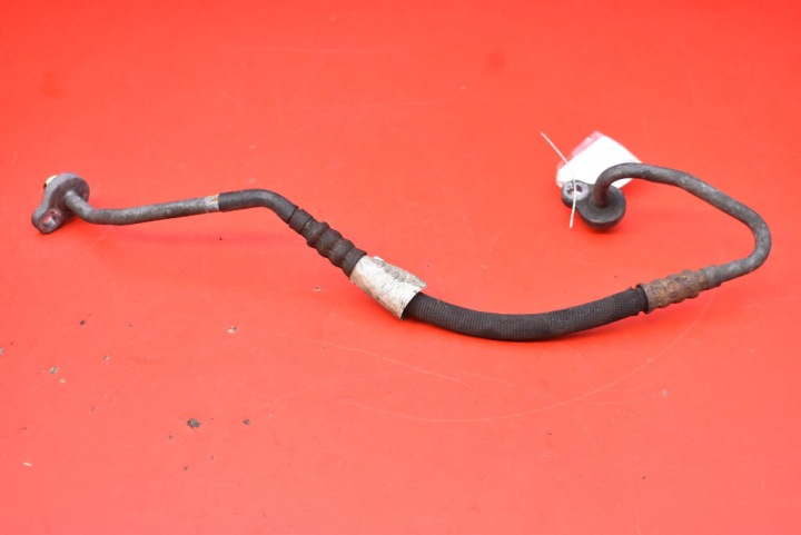 wiring hose of the air conditioning 31315112 VOLVO XC60 1 and 2.0 D3 163 KM 08-13