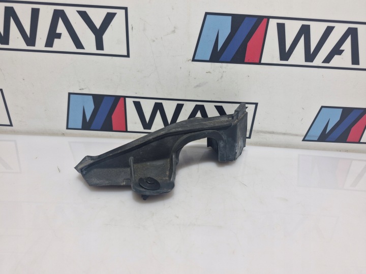 BMW F06 F10 F11 F12 F13 gasket POKRYWY of the engine bonnets rear right 7206570