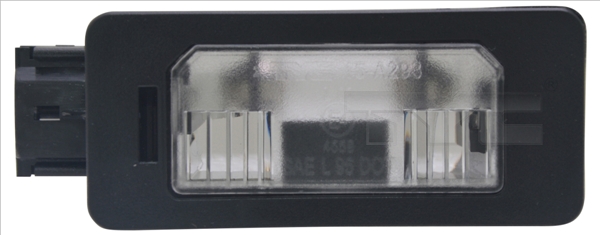 Motor des Hebens des Fensers MERCEDES W211 PRA vorne