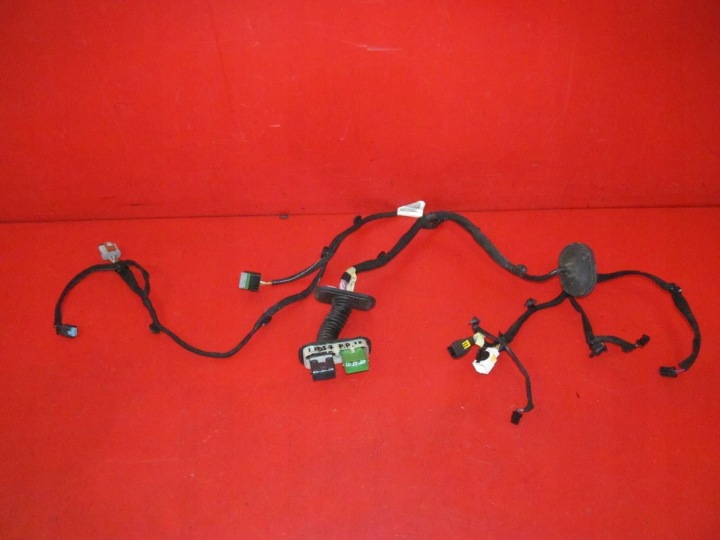 CITROEN DS DS7 CROSSBACK 17- Câblage Câblage Portière Droite Avant 9826015880