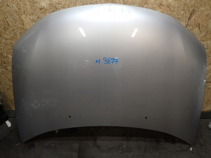 motorhaube MITSUBISHI OUTLANDER 07-09