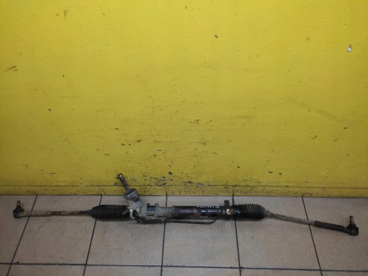 SUBARU FORESTER Lenkgetriebe Lenkung 34110SA080