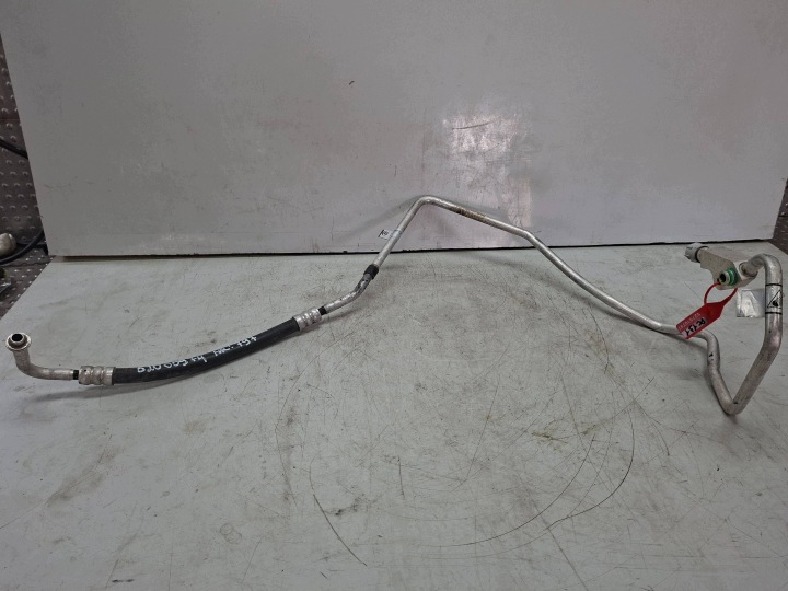 Conduit pieces tuyaux Climatisateur air conditionné 52000974 FIAT PANDA III 1.0 MILD 2019