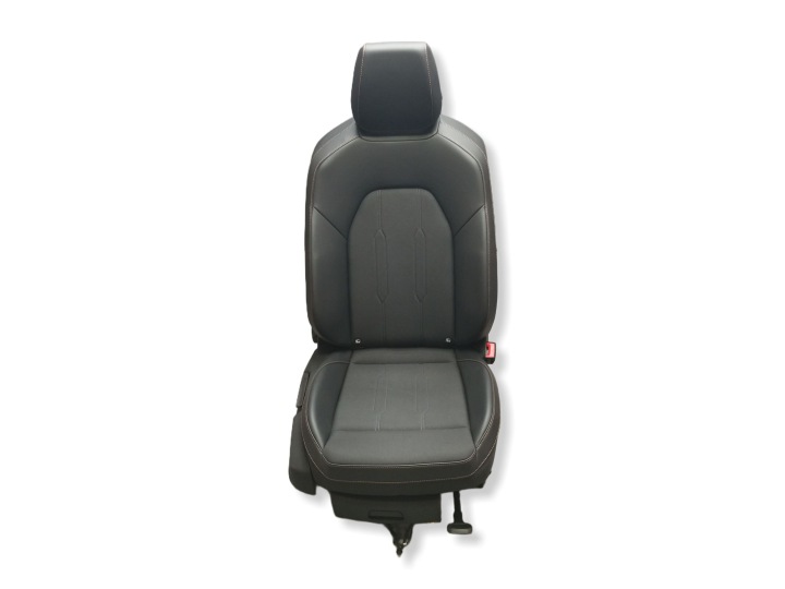 Cupra Formentor lift Fotel pasazera jobb eleje airbag