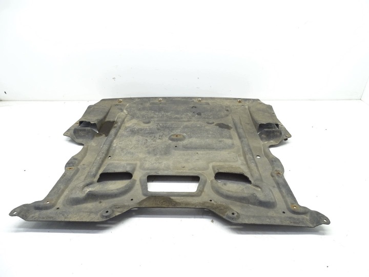 abdeckung blende abdeckung untere des motors BMW F10 F11 F07 8037629