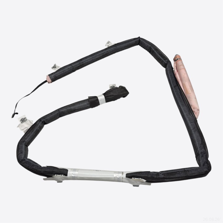 roof airbag POWIETRZNA airbag DEMONTAZ right PEUGEOT 5008 II 9828187980