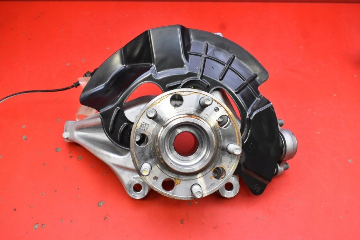 Mozzo FUSELLO perno mozzo sinistra Anteriore 51705N7100 KIA SPORTAGE V 1.6 T-GDI 150KM 21-25