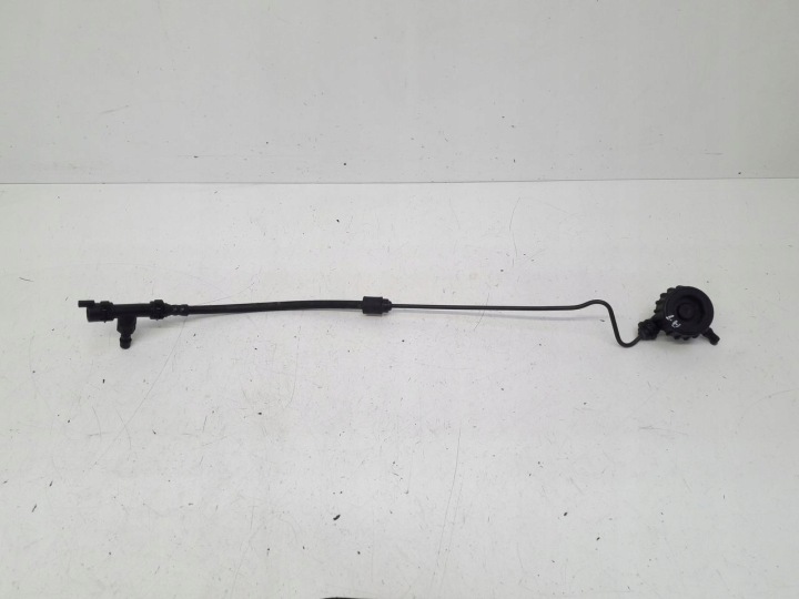 Schlauch Rohr Schlauch der Kupplung Audi A1 8X 1,4 TFSI