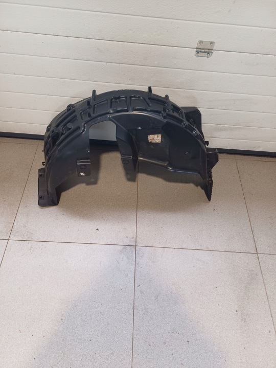 Pare soleil Gauche Arrière Arrière OPEL FRONTERA C B CITROEN C3 IV 24R- 9852312680