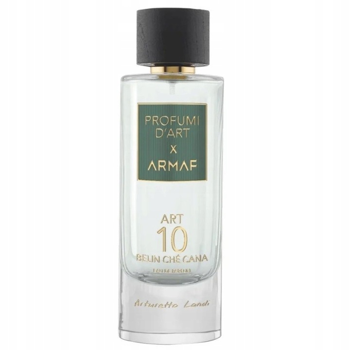 profumi d'art x armaf art 10 - belin che cana woda perfumowana 100 ml     