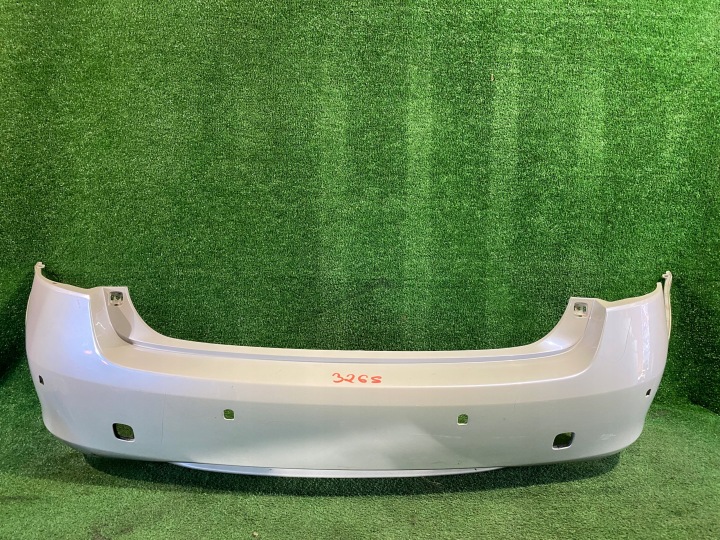 Stoßstange hinten heck LEXUS GS 05-12