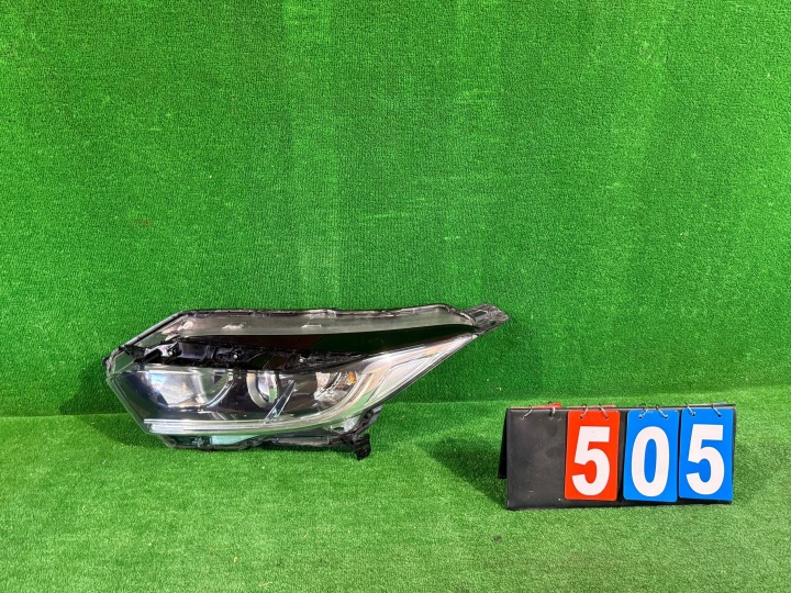 REFLEKTOR links HONDA HR-V II LIFT 16-19 nr:505