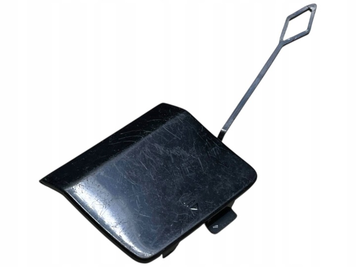 MERCEDES W212 LIFT Tappo gancio traino posteriore Paraurti A2128850726 // 205 !J