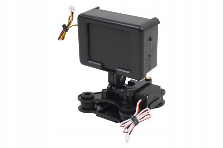 Камера з ручкою для дрона Goclever Predator FPV PRO (виставковий) — фото 2