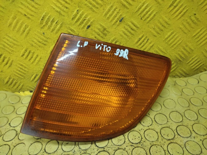 MERCEDES VITO indicator left front