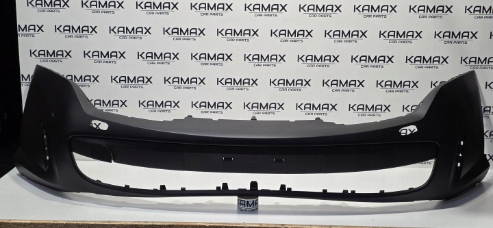 front bumper front Renault Laguna III 620100529R