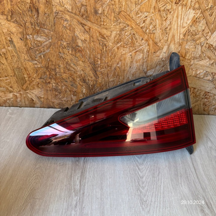 FEUX PHARE ARRIÈRE DROIT ALFA ROMEO STELVIO 20795999