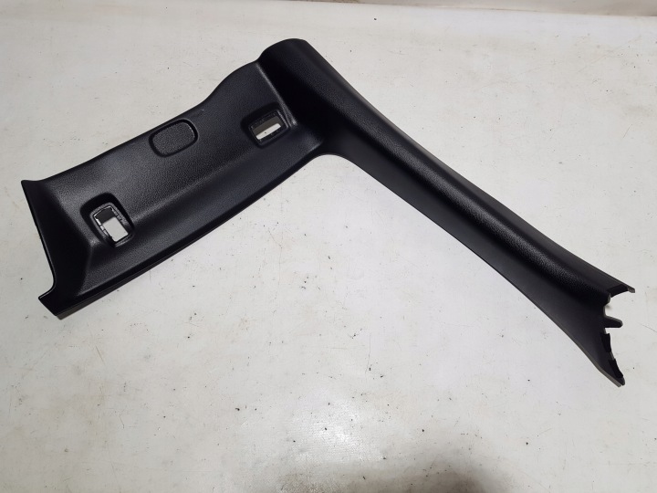 cover SLUPKA of inner right MERCEDES SLK R172 SLC W172