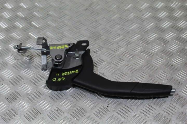 Bremse Hand DUSTER II 2