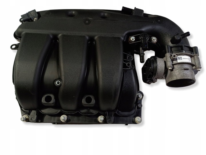 intake manifold dolotowy complete throttle flap Ford Edge II 2015