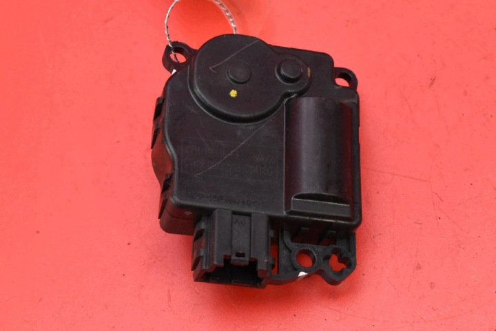 mini motor of the heating AV11-19E616-FA FORD FIESTA MK8 1.1 TI-VCT 70 KM 17-21