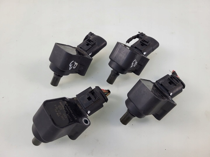 AUDI Q3 8U LIFT 1.4 TFSI coil ignition coils A3 A4 A5 A6 A7 Q5