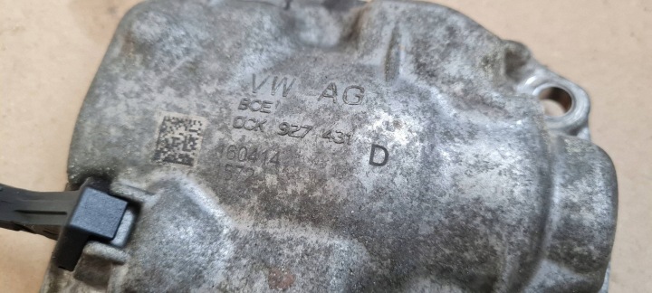 A4 B9 8W FIELD FELD STRONSKI OCK927431D A5 8W 6