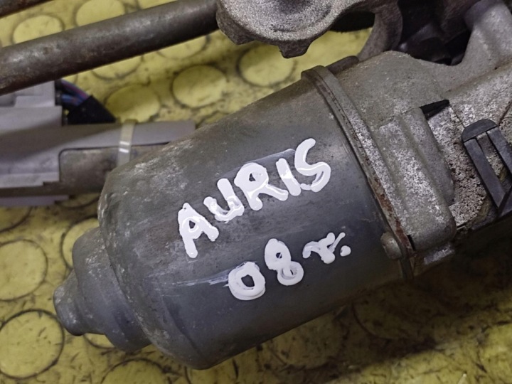 TOYOTA AURIS VURCHANISME ROW 8511002190 9