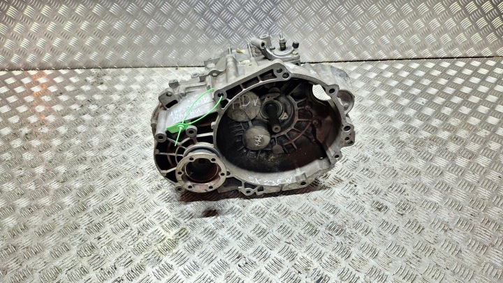 Getriebe HDV VW PASSAT B6 A3 8P OCTAVIA II 2.0 TDI DO REGENERACJI