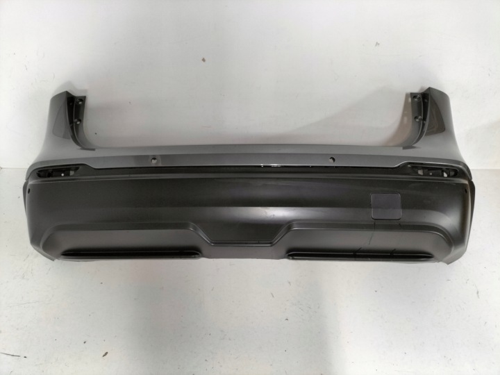 nárazník zadný zadok NISSAN QASHQAI II J11 LIFT 17