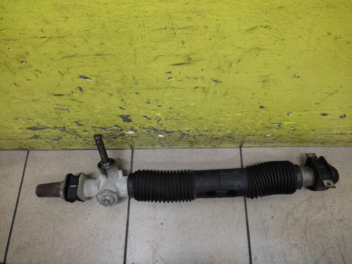 OPEL ASTRA F Lenkgetriebe Lenkung