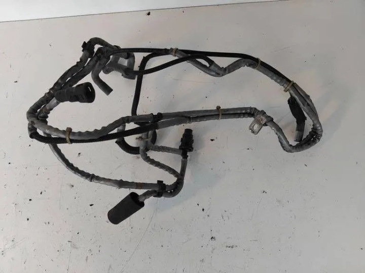 Tub de vid C4 II (B7) 10688000436 1,6L diesel 84kW 2015 5