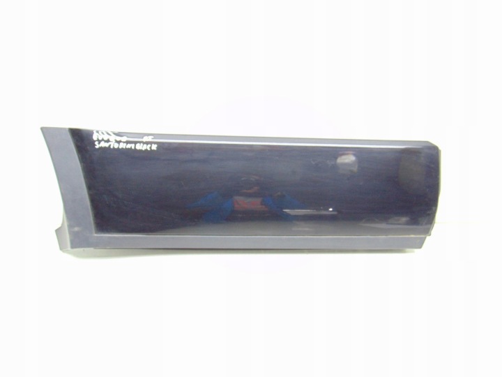moulding door right rear part rear RANGE ROVER EVOQUE L538 LIFT BJ3M-274A48B