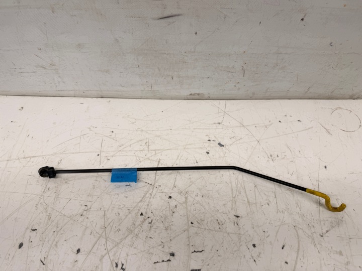 Citroen Berlingo IV podporka Support plaque kijek du capot