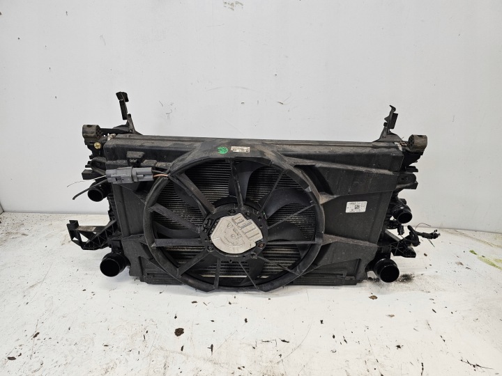 OPEL ASTRA K 5 V hüttö hüttök 1.0T 1.4T 1.6 CDTI ABTF KOMPLET