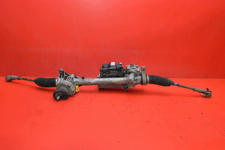 crémaillère direction assistée EU 1K1423051AG AUDI A3 8P 1.6 8V 102 KM 03-05