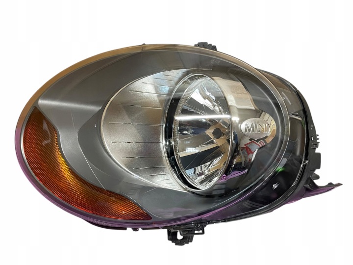 Licht vorne links H7 MINI F55 F56 25R EUROPA Original