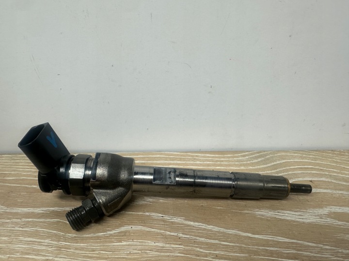Original Injecteur Carburant B57 BMW 3.0D X6 G06 G05 G07 G70 9886370