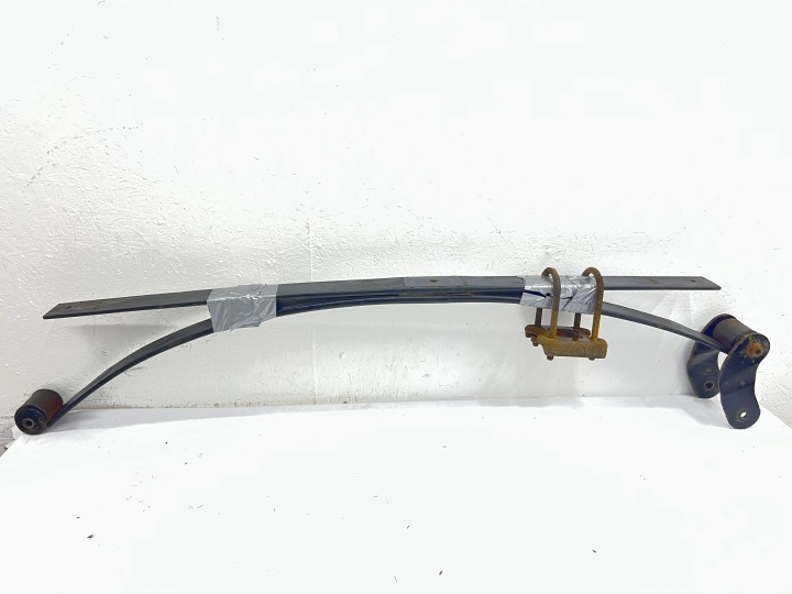 VW CADDY III LIFT 2010-2015 RESOR heck PODWOJNE PIORO KROTKI 2K5511151AH