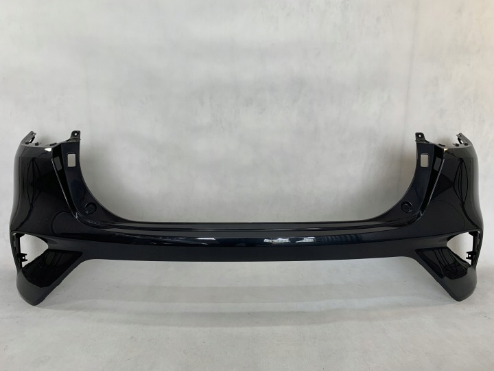 Stoßstange hinten Kia X-Ceed x ceed 19r 2019 86611-J7CA0 02.26
