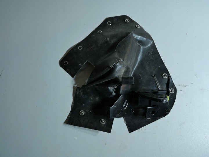 VW SEAT SKODA Support plaque Capteur Gaz 04L971461AE
