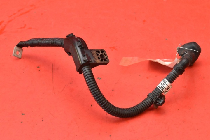 Borne cable pôle négatif 91870-2M520 HYUNDAI GENESIS 1 et 2.0 RS TURBO 213 KM 08-12