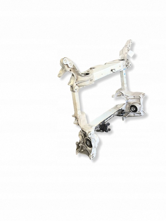 Audi Q8 2023 Front support frame 9