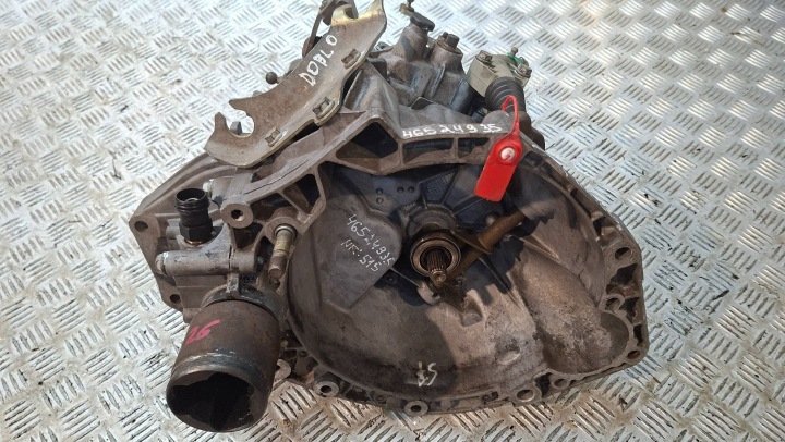 Převodovka 46524935 FIAT STILO DOBLO a 1.6 16V