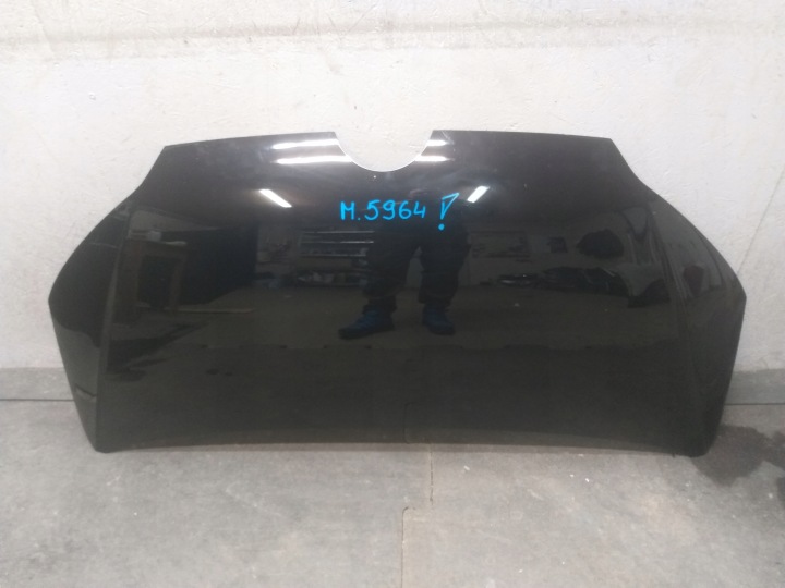 Capot VW UP LIFT 1S